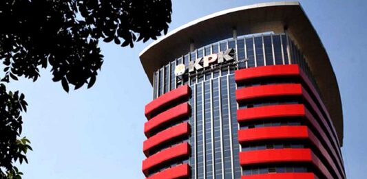 KPK Soroti Rapor Pemerintah, SPI untuk Pemda masih memprihatinkan