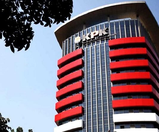 KPK Soroti Rapor Pemerintah, SPI untuk Pemda masih memprihatinkan