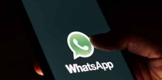 Cara menonaktifkan Panggilan di Whatsapp