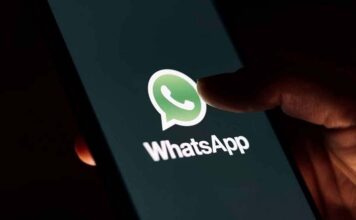 Cara menonaktifkan Panggilan di Whatsapp