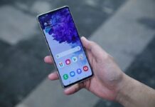 Cara mudah menghapus Iklan di Ponsel Samsung