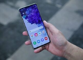 Cara mudah menghapus Iklan di Ponsel Samsung