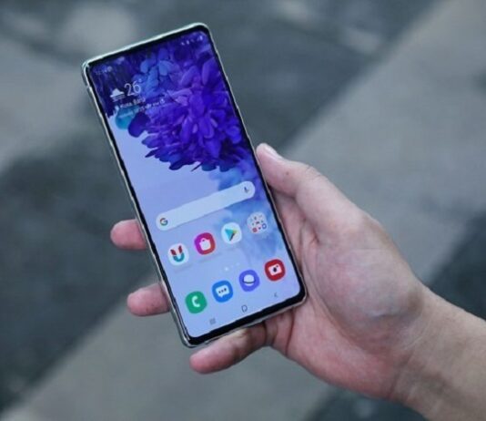 Cara mudah menghapus Iklan di Ponsel Samsung