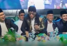 Soal Hinaan ke Penjual Es Teh, Ketua MUI Bidang Dakwah dan Ukhuwah KH Cholil Nafis : Tidak beretika