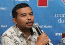 Mantan Koordinator ICW Sebut Kortas Tipidkor Jadi Harapan Besar Perkuat Pemberantasan Korupsi