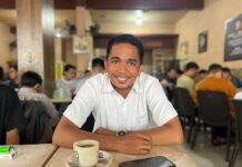 Maju di Muswil PBHI Sulsel, Syamsul Rijal komitmen Kawal Pendampingan Kasus di Sulsel