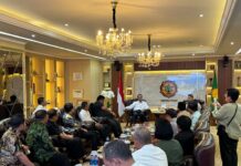 Aspirasi Diterima, Komisi B DPRD Sulsel Berterima Kasih kepada Mentan Andi Amran Sulaiman