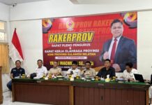 KONI Sulsel dan 45 Cabor PORPROV XVIII Keluhkan Anggaran Hibah 2025 hanya 2,5 M