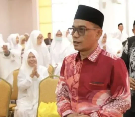 Innalillahi Kepala Kanwil Sulsel Muh Tonang dikabarkan meninggal dunia