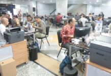 Mahkamah Konstitusi sudah terima 200 permohonan Perselisihan Hasil Pilkada Serentak 2024