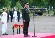 Hari Bela Negara ke-76, Serukan Kontribusi Aktif Warga Negara