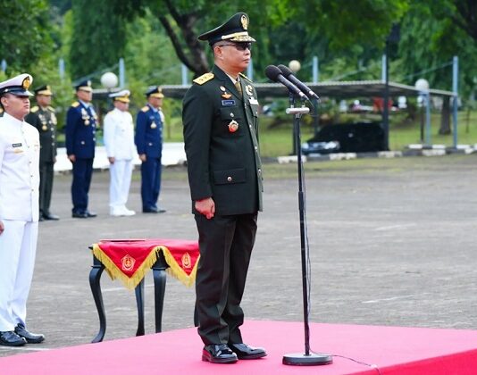 Hari Bela Negara ke-76, Serukan Kontribusi Aktif Warga Negara