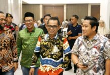 Pasca Penetapan Pilgub Sulsel, Kakanwil Kemenag Sulsel : Nilai-nilai Agama jadi landasan menyikapi Hasil Demokrasi