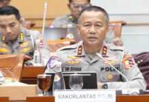 Pergerakan Masyarakat saat Libur Nataru Diprediksi Capai 110 Juta Orang, Polri Siapkan Strategi Lalu Lintas