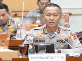 Pergerakan Masyarakat saat Libur Nataru Diprediksi Capai 110 Juta Orang, Polri Siapkan Strategi Lalu Lintas
