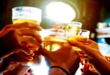 Jelang Akhir Tahun Marak Pesta Miras, DPR minta Kepolisian dan BNNP Harus Tindak Tegas