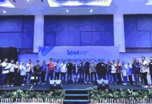 Maju di Musda KNPI, Rahmat Setiawan Janji Bakal Rangkul semua OKP hingga Senior di KNPI