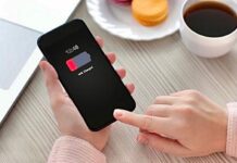 Tips agar Baterai iPhone tetap Awet