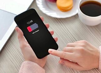 Tips agar Baterai iPhone tetap Awet