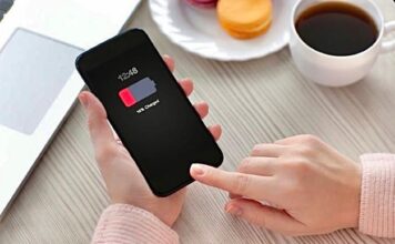 Tips agar Baterai iPhone tetap Awet