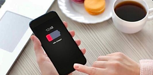 Tips agar Baterai iPhone tetap Awet