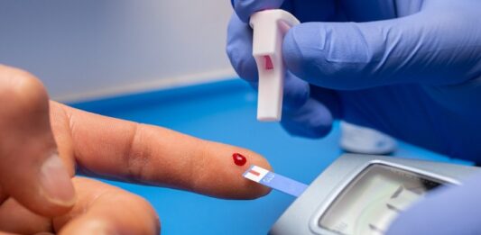 Kenali Gejala Gula Darah Tinggi