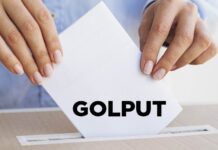 Angka Golput meningkat Signifikan di 7 Provinsi termasuk Sulsel