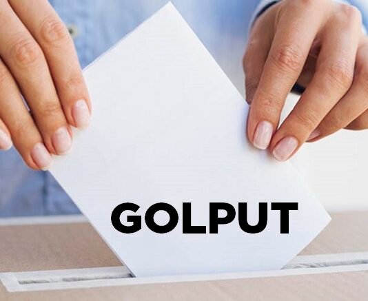 Angka Golput meningkat Signifikan di 7 Provinsi termasuk Sulsel