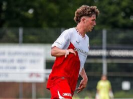 PSSI belum Ajukan Ole Romeny untuk dinaturalisasi