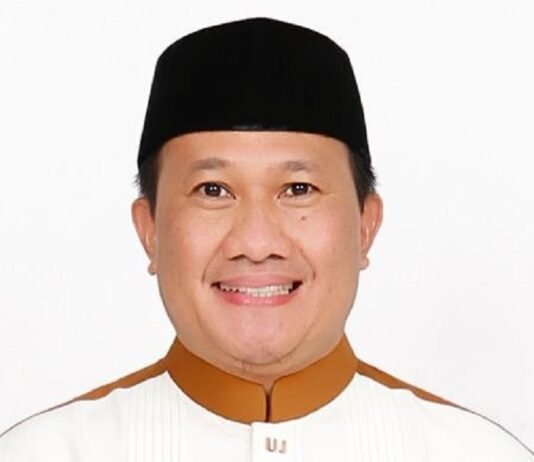 Alumni FDK UIN Alauddin sampaikan Duka mendalam atas Berpulangnya Ustad Usman Jasad