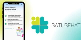 Dapatkan Layanan Pemeriksaan Kesehatan Gratis di Aplikasi SATUSEHAT Mobile