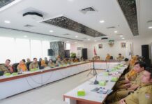 Kemendagri Dorong Digitalisasi Administrasi