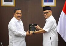 Kemenimipas Perkuat Sosialisasi terkait Pengawasan Visa Ziarah Haji 2025