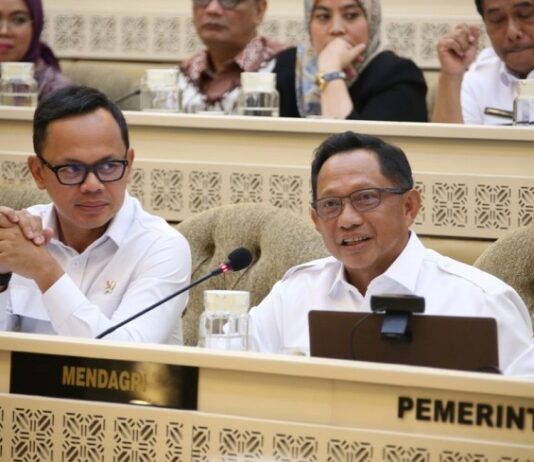 Berikut 14 Kepala Daerah Terpilih di Sulsel yang akan dilantik pada 6 Februari 2025