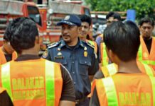 Dinas Pemadam Kebakaran dan Penyelamatan Makassar Perkuat Komitmen Mitigasi Kebakaran