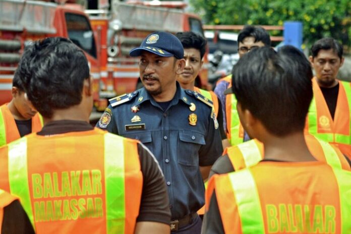 DPP Asosiasi Pemadam Kebakaran Indonesia (APKARI)