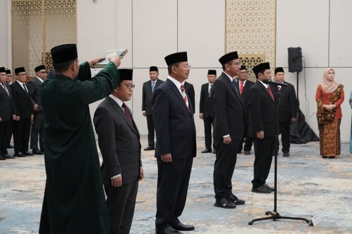 Guru Besar UIN Alauddin