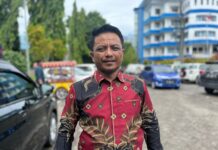 Usai dilantik Kepala PKM LP2M UIN Datokarama Palu, Attock Siapkan Program produktif dan inovatif sesuai kebutuhan masyarakat