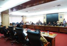 Dirreskrimsus Polda Sulsel hadiri RDP Komisi E DPRD Sulsel bahas Kosmetik Ilegal