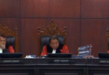 Sidang MK Pilwali Makassar, Pakar Hukum nilai Dalil Paslon Nomor 3 Lemah