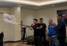 Harpen Reza Ali terpilih secara Aklamasi pada Munas XII SSI