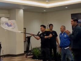 Harpen Reza Ali terpilih secara Aklamasi pada Munas XII SSI