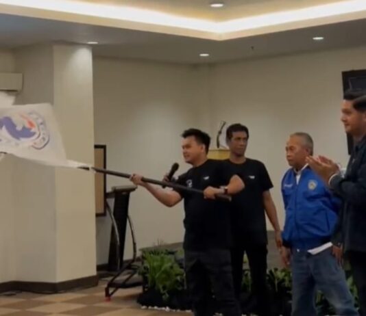 Harpen Reza Ali terpilih secara Aklamasi pada Munas XII SSI