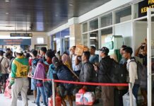 Selama Nataru 2024/2025 Penggunaan Angkutan Umum Meningkat, Capai 17,182 Juta Penumpang