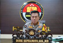 Pelaku Penembakan Pengacara di Bone belum Terungkap, Kabid Humas Polda Sulsel : Masih Pendalaman