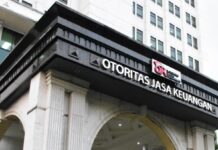 OJK Dukung Realisasi Program Pembangunan 3 juta rumah