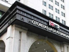 OJK Dukung Realisasi Program Pembangunan 3 juta rumah