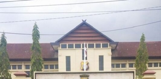 Kasus Skincare Bermerkuri, Satu Tersangka ditahan dan Dua Lainnya dibantarkan