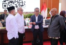 Kemendes PDT Siap Dorong Ketahanan Pangan di Level Desa