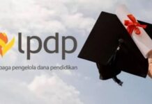Cara Daftar Beasiswa LPDP 2025 Tahap Pertama